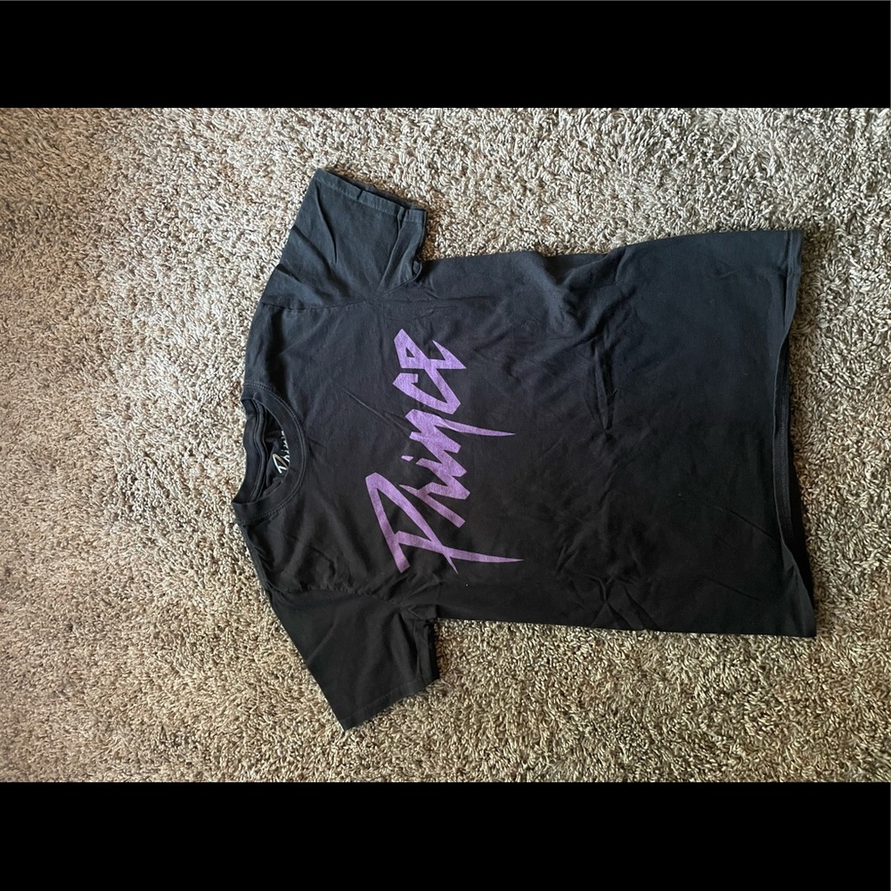 Cute Prince Tee